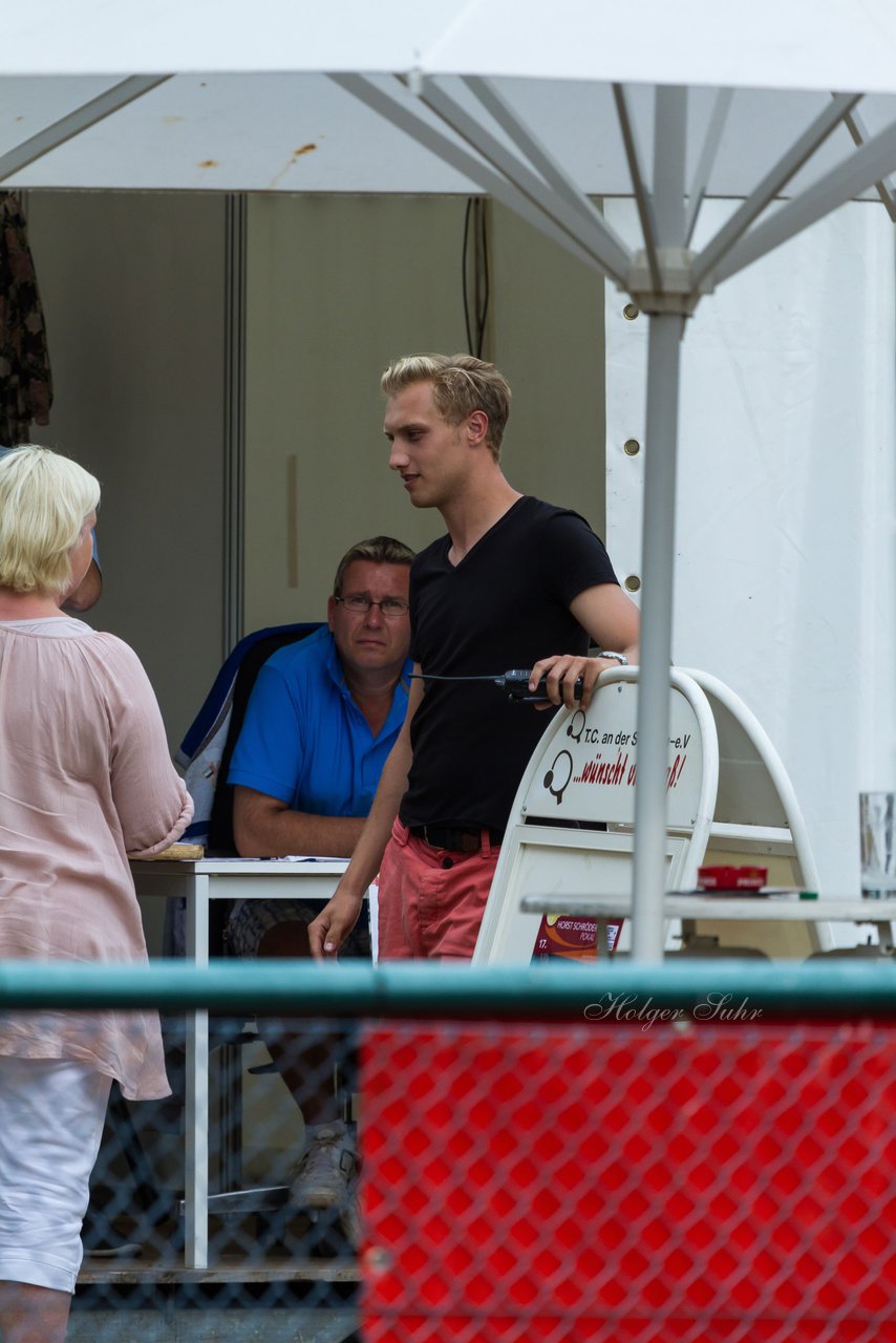 Bild 611 - Horst Schroeder Pokal 3. Tag